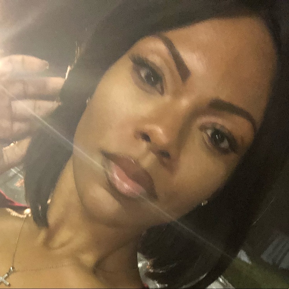Meet your Posher, Kimberly